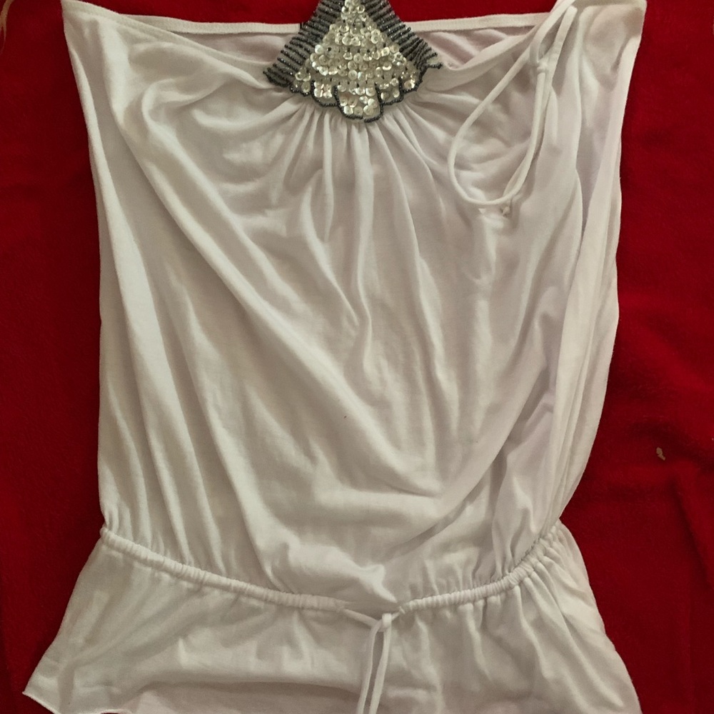 Forever XXI top. Small.